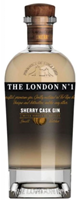 Image de London N°1 Gin Sherry Cask 43° 0.7L